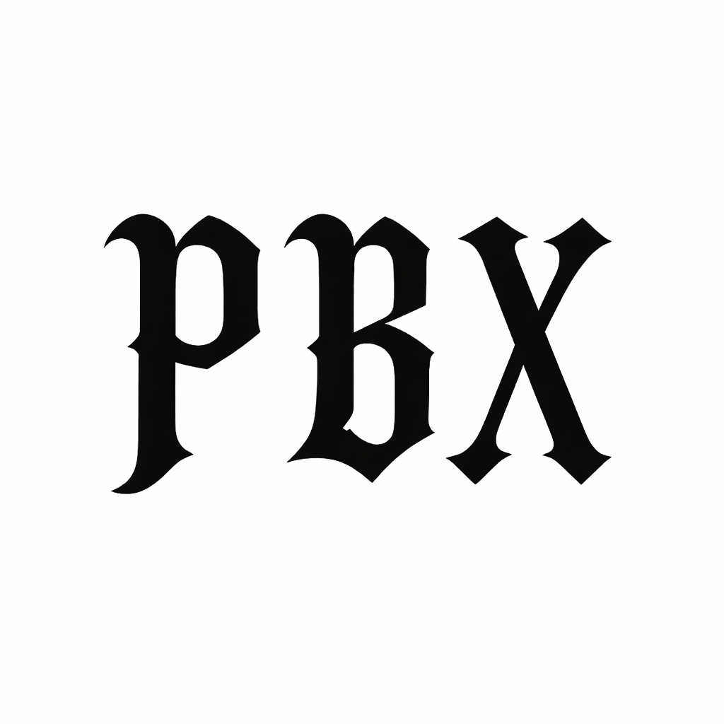 PBX White
